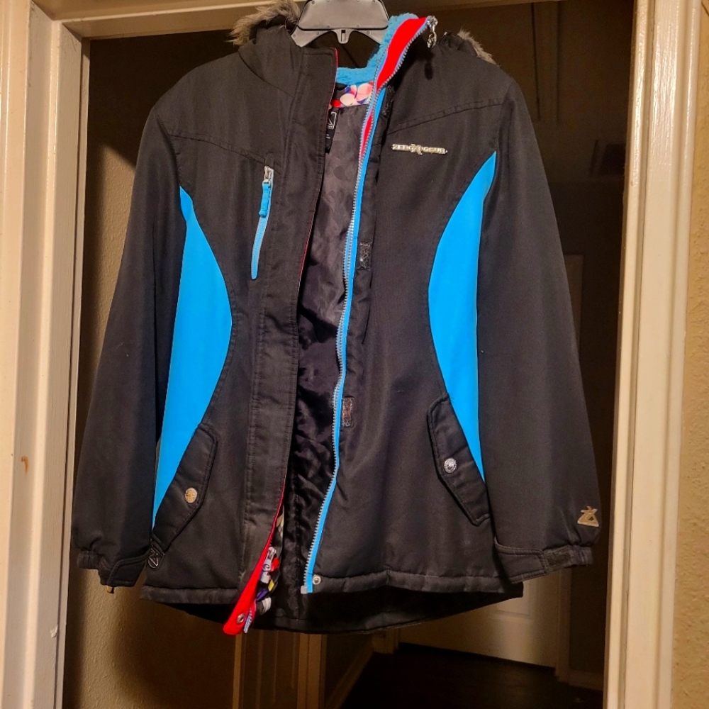 Girls jacket